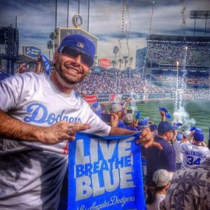 Meet your Posher, Octavio